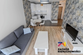 2 pokojowy, komfortowy apartament ul.Staszica